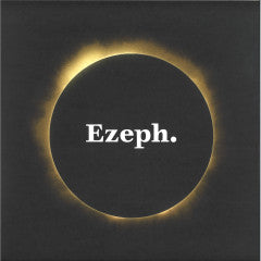 Ezeph-Occulte (12"LP)