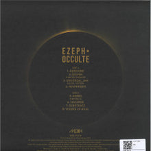 Load image into Gallery viewer, Ezeph-Occulte (12&quot;LP)
