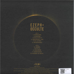 Ezeph-Occulte (12"LP)