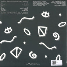 Load image into Gallery viewer, Masomenos-Unidentified Aerial Phenomena (2x12&quot;LP)
