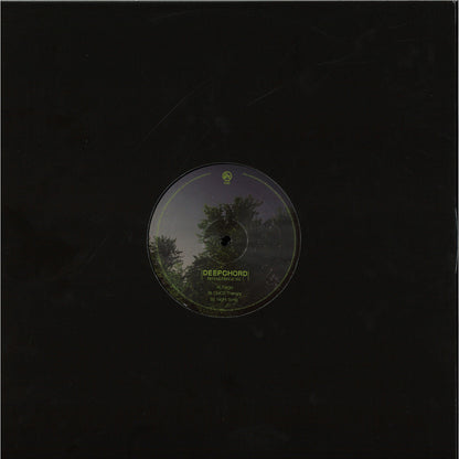 Deepchord-Atmospherica Vol. 1 (12"LP)