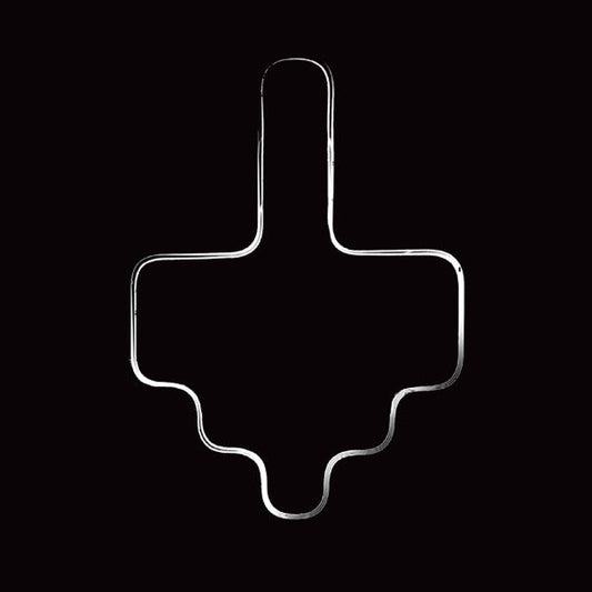 Dubfire-Hybrid: A Decade Of Dubfire (3x12"LP)