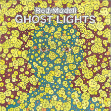 Load image into Gallery viewer, Rod Modell-Ghost Lights (2x12&quot;LP)
