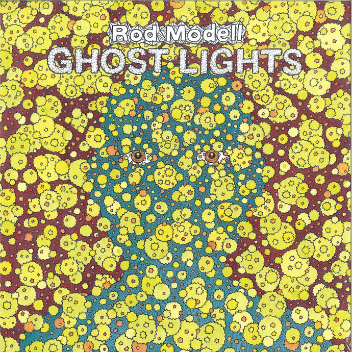 Rod Modell-Ghost Lights (2x12