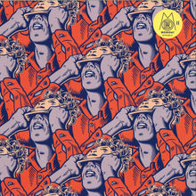 Load image into Gallery viewer, Moderat-II (deluxe Version) (2x12&quot;LP)
