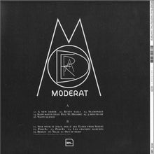 Load image into Gallery viewer, Moderat-Moderat LP 1(2&quot;LP)
