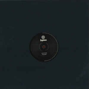 Luigi Tozzi / Deepbass / Claudio Prc-Deep Blue