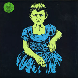 Moderat-III LP (2x12"LP + Mp3 + Gatefold)