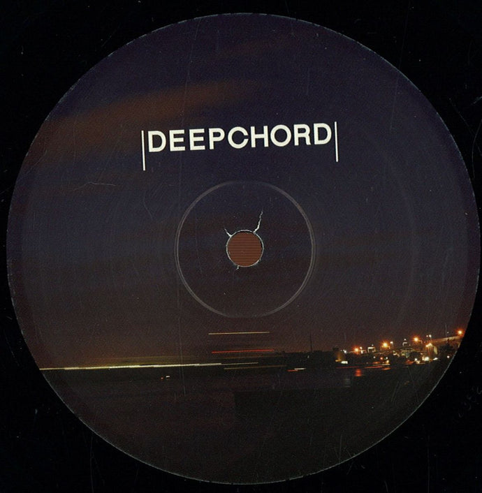 Deepchord-Atmospherica Vol. 2 (12