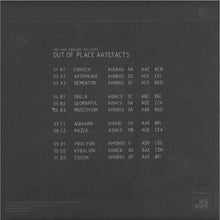 Load image into Gallery viewer, Vril &amp; Rødhåd- Presents Out Of Place Artefacs (2x12&quot;LP)
