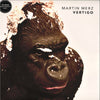 Martin Merz-Vertigo (12"LP)