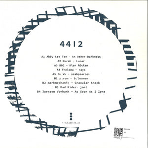 Various-44-2 (12"LP)