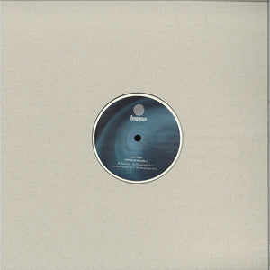 Luigi Tozzi-Deep Blue Vol.2 (2x12"LP)