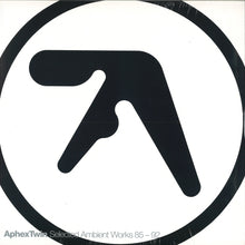 Load image into Gallery viewer, Aphex Twin-Selected Ambient Works 85-92 (2x12&quot;LP)
