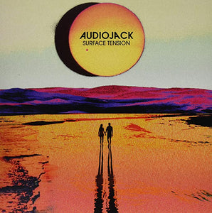 Audiojack-Surface Tension (2x12"LP)