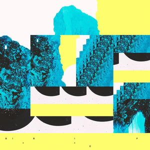 Bicep-Bicep (2x12"LP)