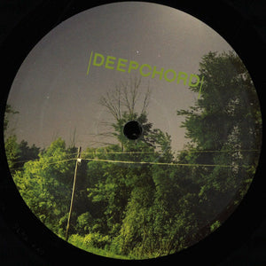 Deepchord-Atmospherica Vol. 1 (12"LP)