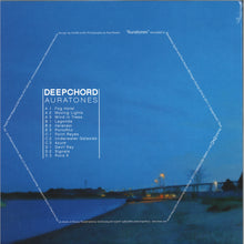 Load image into Gallery viewer, Deepchord-Auratones (2x12&quot;LP)
