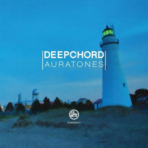 Deepchord-Auratones (2x12"LP)