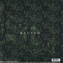 Load image into Gallery viewer, Gas-Rausch (2x12&quot;LP)
