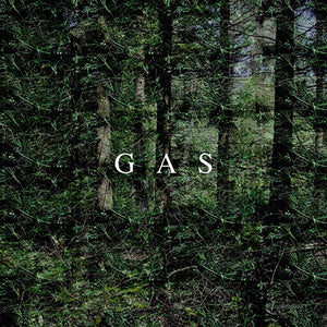 Gas-Rausch (2x12"LP)