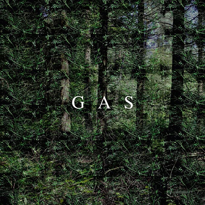 Gas-Rausch (2x12