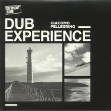 Load image into Gallery viewer, Giacomo Pellegrino-Dub Experience (2x12&quot;LP)
