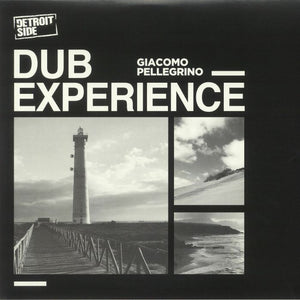 Giacomo Pellegrino-Dub Experience (2x12"LP)