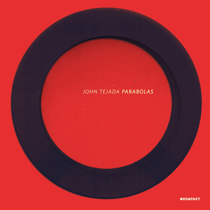 John Tejada-Parabolas (2x12