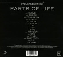 Load image into Gallery viewer, Paul Kalkbrenner - Parts of Life (3x12&quot;LP)
