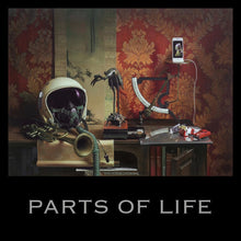 Load image into Gallery viewer, Paul Kalkbrenner - Parts of Life (3x12&quot;LP)
