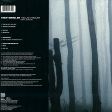 Load image into Gallery viewer, Trentemöller-The Last Resort (2x12&quot;LP)
