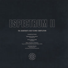 Load image into Gallery viewer, Toki Fuko, Segue, Sibling, Beat Pharmacy-Espectrum 2, EP 1 (12&quot;EP)
