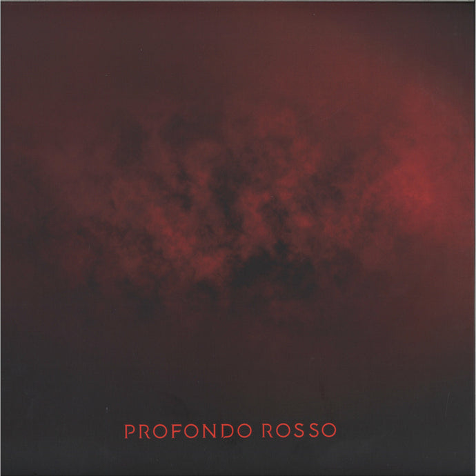 Various-Profondo Rosso (2x12